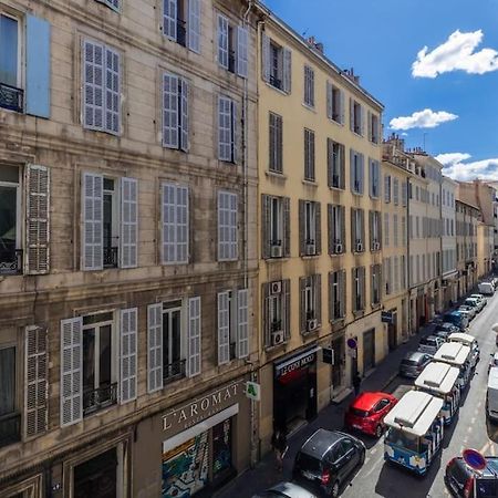 Superbe Appart Marseille/Vieux Port/Grande Loggia 외부 사진
