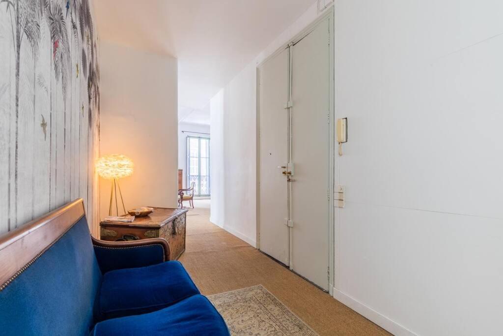 Superbe Appart Marseille/Vieux Port/Grande Loggia 외부 사진