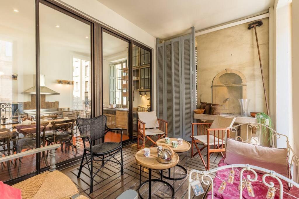 Superbe Appart Marseille/Vieux Port/Grande Loggia 외부 사진